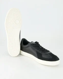 Baseshot Sneaker in Schwarz