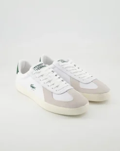 Baseshot Sneaker in Weiß