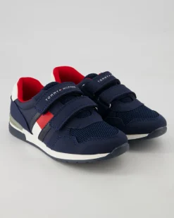 Bassa Halbschuhe in Blau