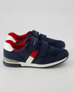 Bassa Halbschuhe in Blau