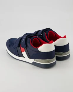 Bassa Halbschuhe in Blau