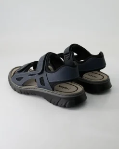 Bastia Sandalen in Blau