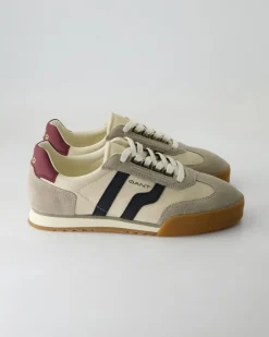 Baylle Sneaker Sneaker in Beige