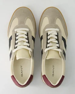 Baylle Sneaker Sneaker in Beige
