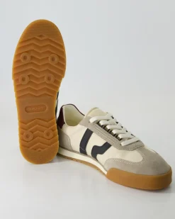 Baylle Sneaker Sneaker in Beige