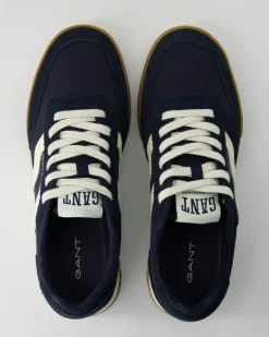 Baylle Sneaker Sneaker in Blau