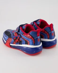 BAYONYC B. B - TEXT PR.DBK Sneaker in Blau