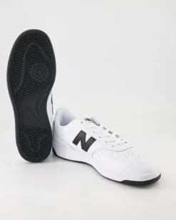 BB80 Sneaker in Weiß