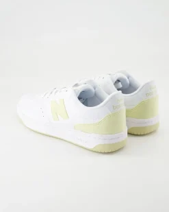 BBW80 Sneaker in Weiß