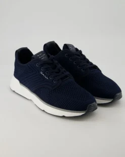 Beeker Sneaker in Blau