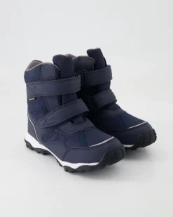 Beito Warm GTX Stiefel in Blau