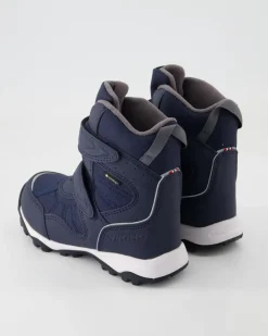 Beito Warm GTX Stiefel in Blau