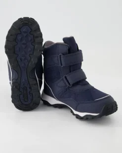 Beito Warm GTX Stiefel in Blau