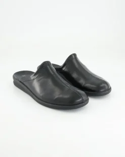 BELFORT 450 Hausschuhe in Schwarz