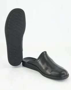 BELFORT 450 Hausschuhe in Schwarz