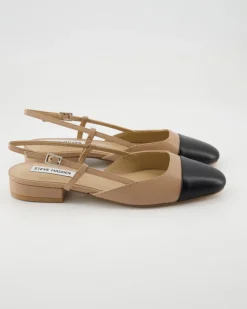Belinda Slingpumps in Beige