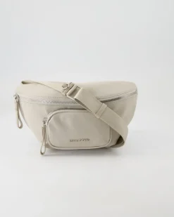 Belt Bag Umhängetasche in Grau