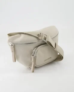 Belt Bag Umhängetasche in Grau