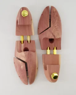 BER Cedar Matterhorn Schuhspanner in Braun