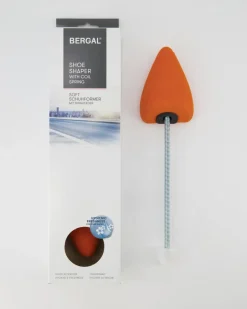 BER SHOE SHAPER COIL SUPERPOIN Schuhspanner in Orange