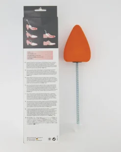 BER SHOE SHAPER COIL SUPERPOIN Schuhspanner in Orange
