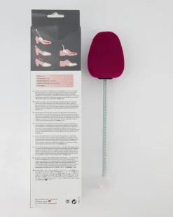 BER SHOE SHAPER COIL SUPERROUN Schuhspanner in Lila