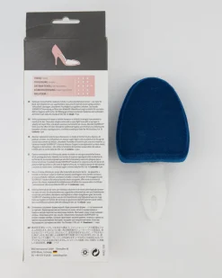 BER SHOE SHAPER HANDLE ROUND Schuhspanner in Blau