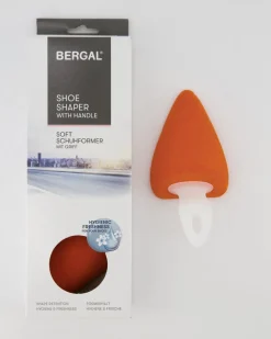 BER SHOE SHAPER HANDLE SUPERPO Schuhspanner in Orange