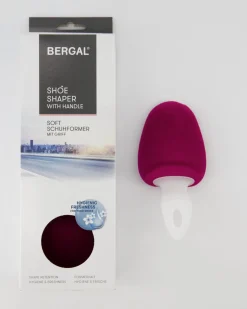 BER SHOE SHAPER HANDLE SUPERRO Schuhspanner in Lila