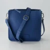 Berly Handtasche in Blau