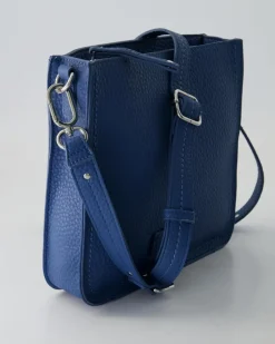 Berly Handtasche in Blau