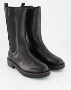 Betel 01 Stiefeletten in Schwarz