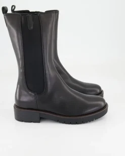 Betel 01 Stiefeletten in Schwarz
