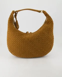 Beutel Nana Handtasche in Braun