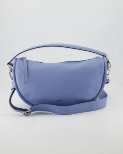 Beutel Willow Handtasche in Blau