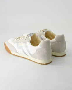 Beylana Sneaker Sneaker in Weiß