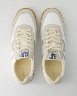 Beylana Sneaker Sneaker in Weiß