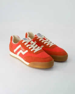Beylana Sneaker Sneaker in Rot
