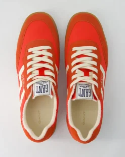 Beylana Sneaker Sneaker in Rot