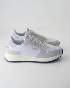 Beywin Sneaker Sneaker in Blau