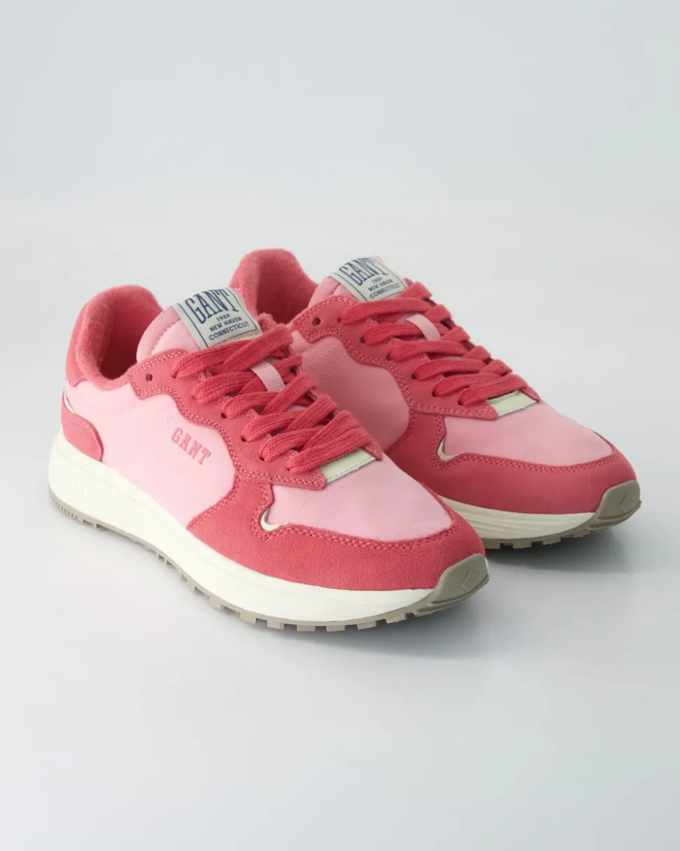 Beywin Sneaker Sneaker in Rosa