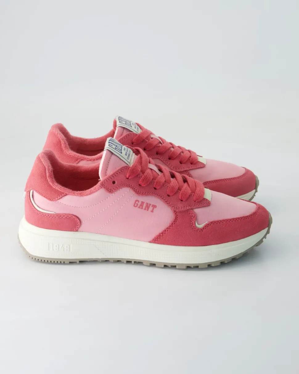 Beywin Sneaker Sneaker in Rosa