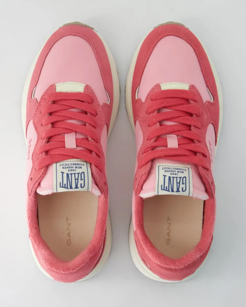 Beywin Sneaker Sneaker in Rosa