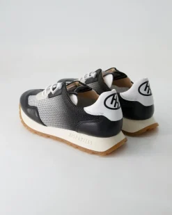 BHV253869 Slipper in Schwarz