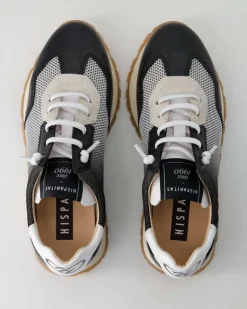 BHV253869 Slipper in Schwarz