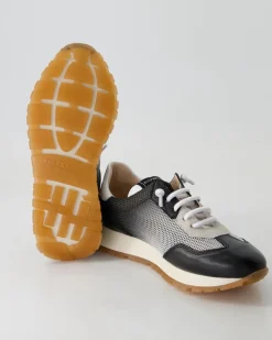 BHV253869 Slipper in Schwarz