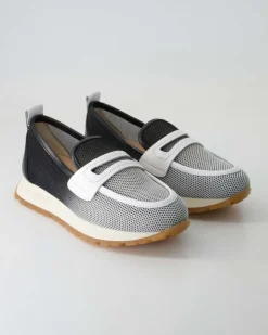 BHV254043 Slipper in Weiß