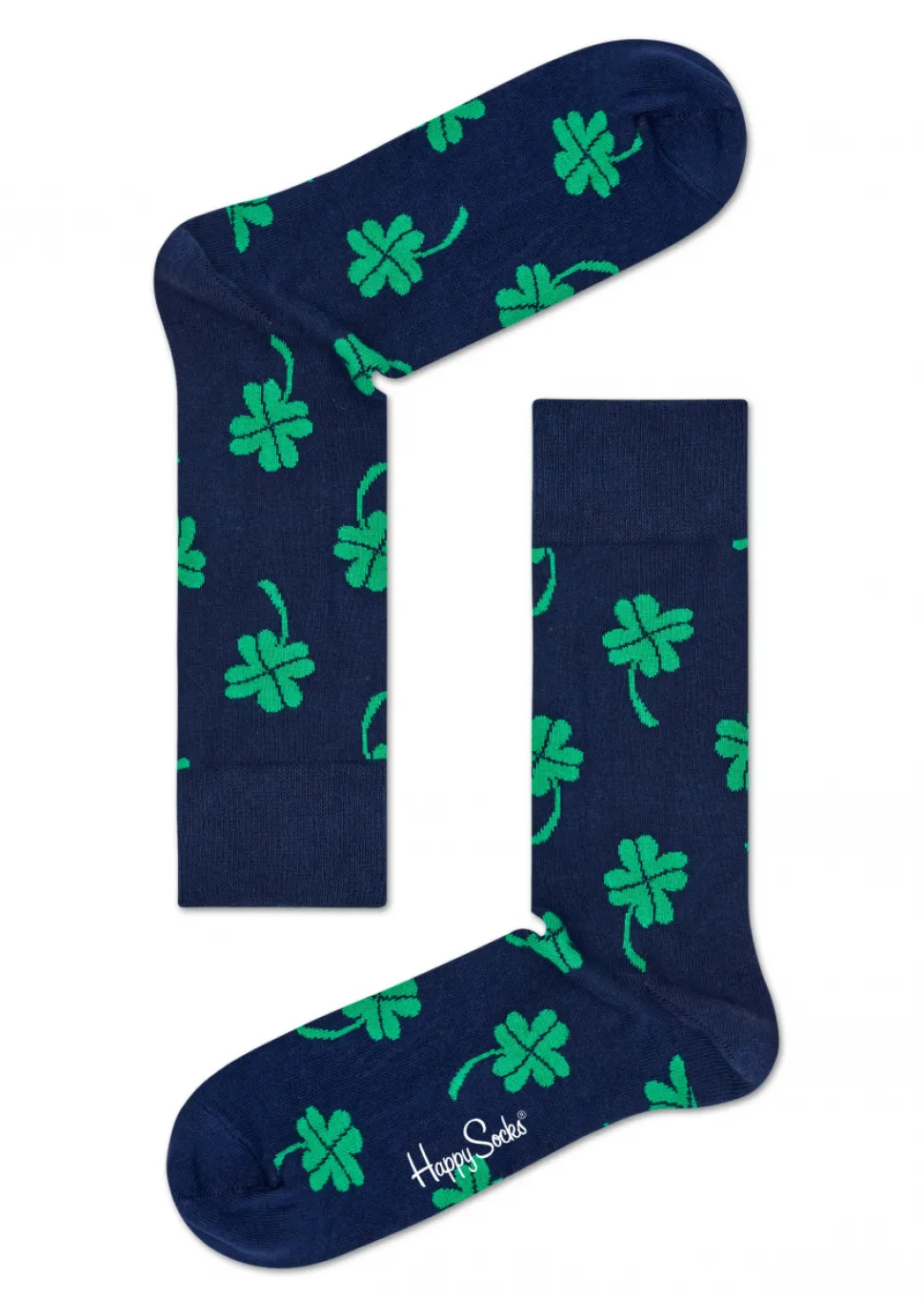 Big Luck Sock Socken in Mehrfarbig