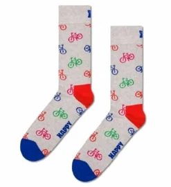 Bike Sock Socken in Mehrfarbig