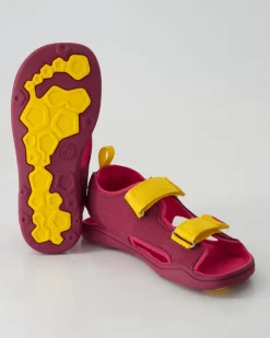 Bird Sandalen in Rot